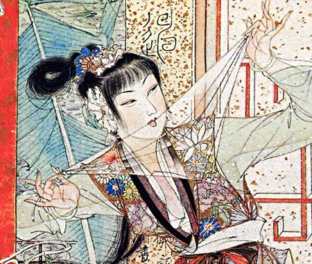 长泰-胡也佛《金瓶梅》的艺术魅力